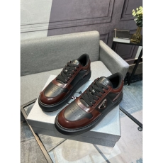 Prada Low Shoes